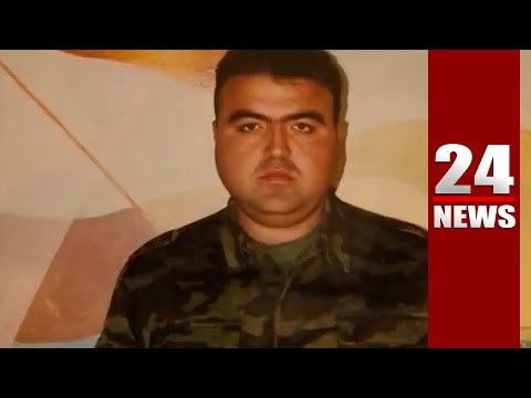 Հայրը զոհվեց Արցախյան առաջին, որդին` 44-օրյա պատերազմում. Շաքարյանների պատմությունը