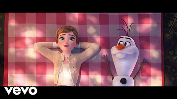 Ada Yang Tak Berubah (From "Frozen 2")