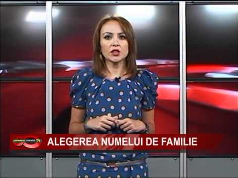 Video: Cum Să Descifrezi Un Nume De Familie