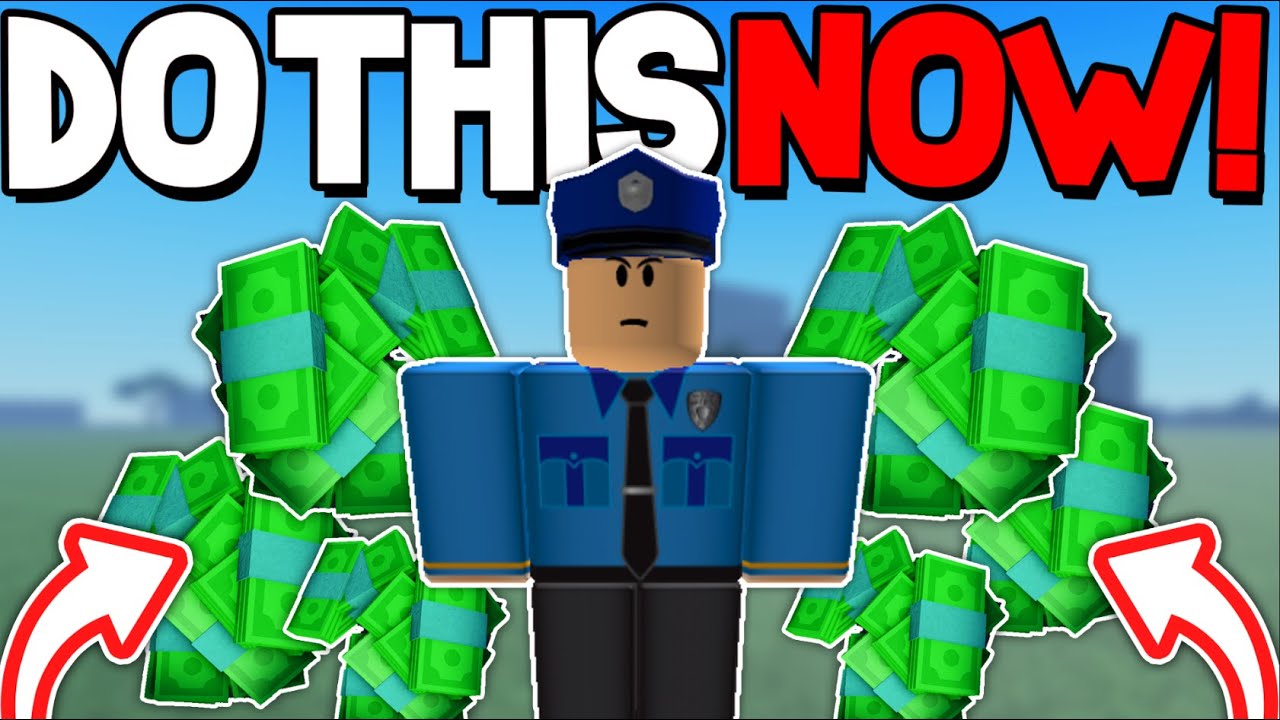 COUNTERFEIT TYCOON GUIDE! (Tips & Tricks TO GET MONEY FAST) Roblox