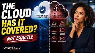 18 - What SMBs Get Wrong About the Cloud