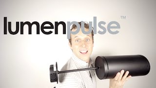 Lumenpulse Cylinder Family
