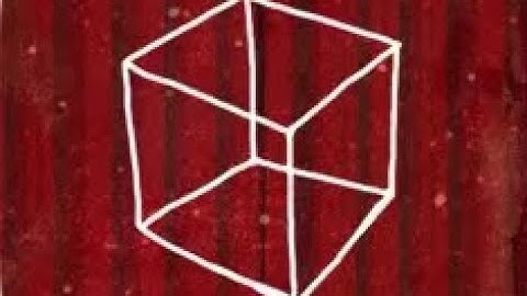 Cube Escape: Theatre Part 2