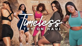 MY FAVOURITE COLLECTION EVER!! | Timeless Try On Haul | Krissy Cela by Krissy Cela 94,104 views 1 year ago 19 minutes