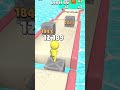 Last Level Had Me SHOOK 😳🔥 | Push Harder Level 66 Ending #shorts #pushharder #allgames #viralvideo