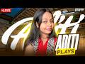 BOOM BAAM GAMEPLAY  | BGMI GIRL GAMER LIVE | FACECAM LIVE  !  #BGMI #GirlGamer #Facecam