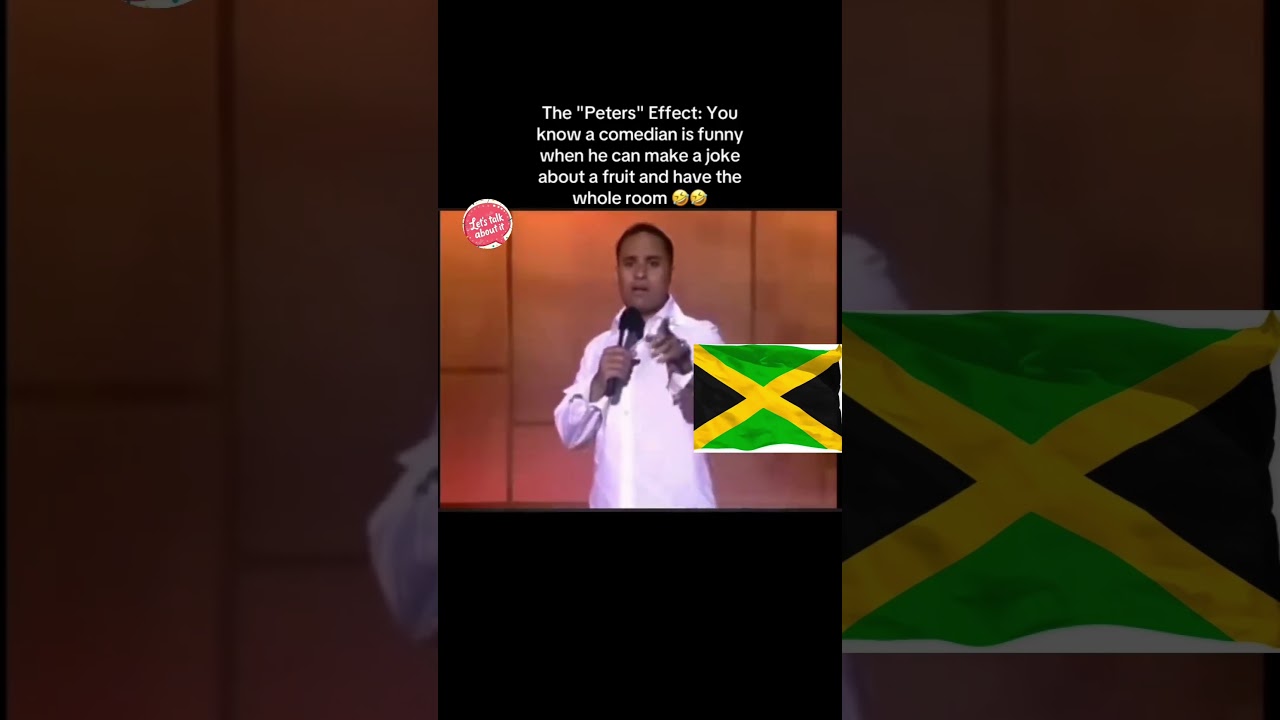come mek we laugh 🇯🇲😂😂