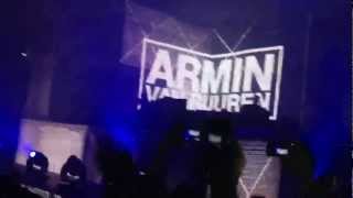 Armin Van Buuren (Live) - Bal En Blanc 18 (HD)