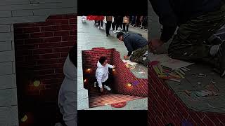 Böyle Bi Sanat Görmediniz