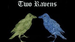 Video thumbnail of "Hawthorn - 'Two Ravens'"