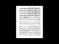 Miniature de la vidéo de la chanson Orchestral Suite No. 1, Op. 9: Iii. Intermède