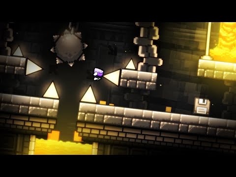 Chamber Trials [Hard Platformer] by me