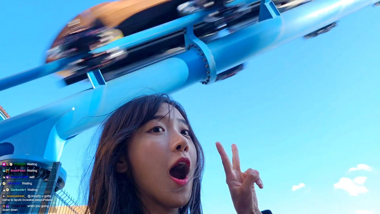 2023 07 28 TODAY IS MY BIRTHDAY ✨️ Lets have fun in energylandia !!