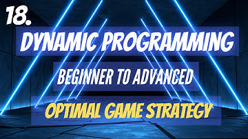 18. Optimal Game Strategy | 877. Stone Game | Dynamic Programming | LeetCode Medium