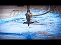 💧⚙️ When Soft Water Cuts Hard Steel – The Marvel of Waterjet New Technology