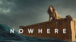 Nowhere Full Movie Review In English | Anna Castillo | Tamar Novas