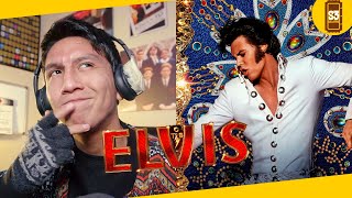 Mi RESEÑA de ELVIS ¿Le hace justica? → SALATRES