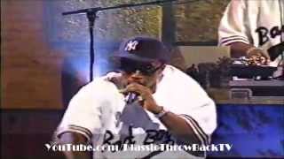 Bad Boy Medley - Puff Daddy, Mase & The Lox - Live (1997)