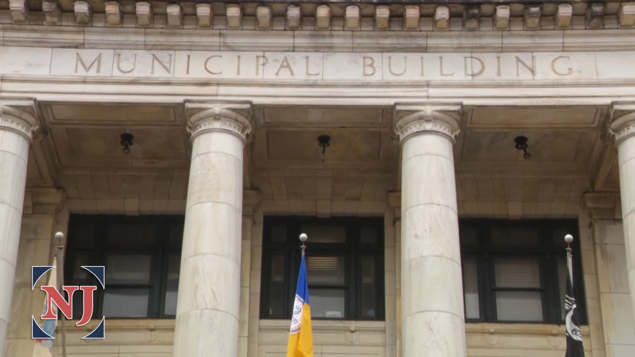 Trenton at a crossroads heading into municipal election YouTube