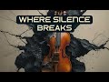 🎷 Where Silence Breaks I–IV – Cinematic Electronic Fusion | Electric Violin × Sax × Dubstep × Techno