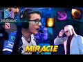 Miracle Invoker Maestro - Dota 2 Pro Gameplay [Watch & Learn]