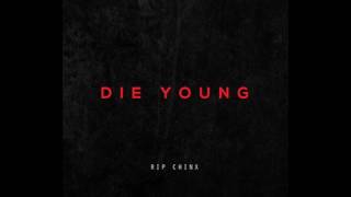 Chris Brown - Die Young (ft. Nas) (Audio)