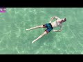 Patong Beach Phuket หาดป่าตอง ภูเก็ต Thailand Drone 4K HD (DJI Mavic 3 Cine)