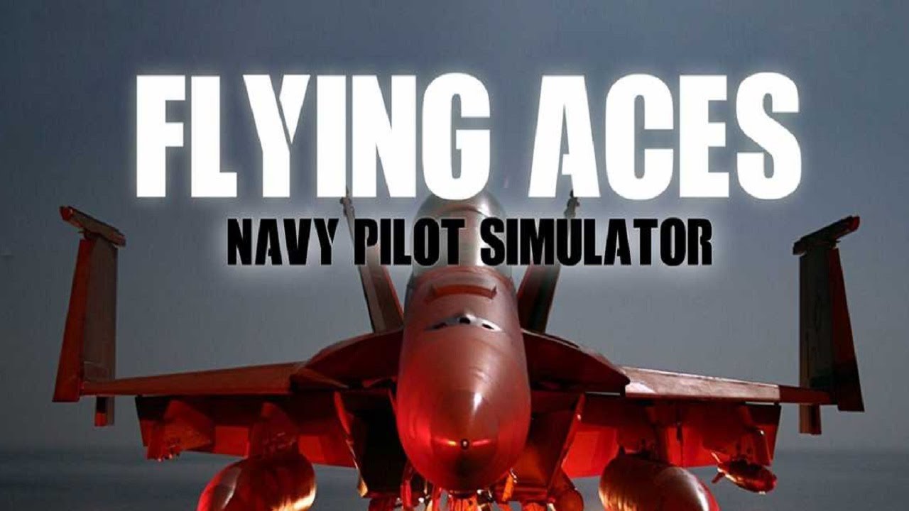 Flying Aces: Navy Pilot Simulator - Metacritic