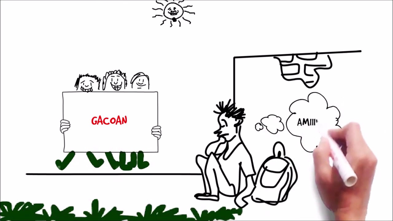 Animasi Lagu Selow Parodi Wahyu