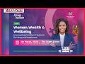 LIVE CRDB Bank Corporate Breakfast Conversation 