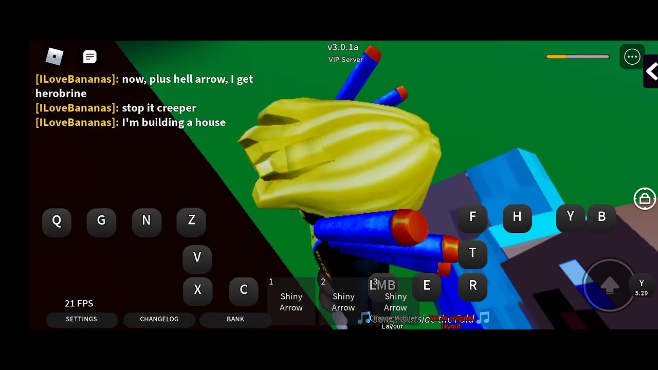 I got Steve Platinum! Stands Awakening YouTube