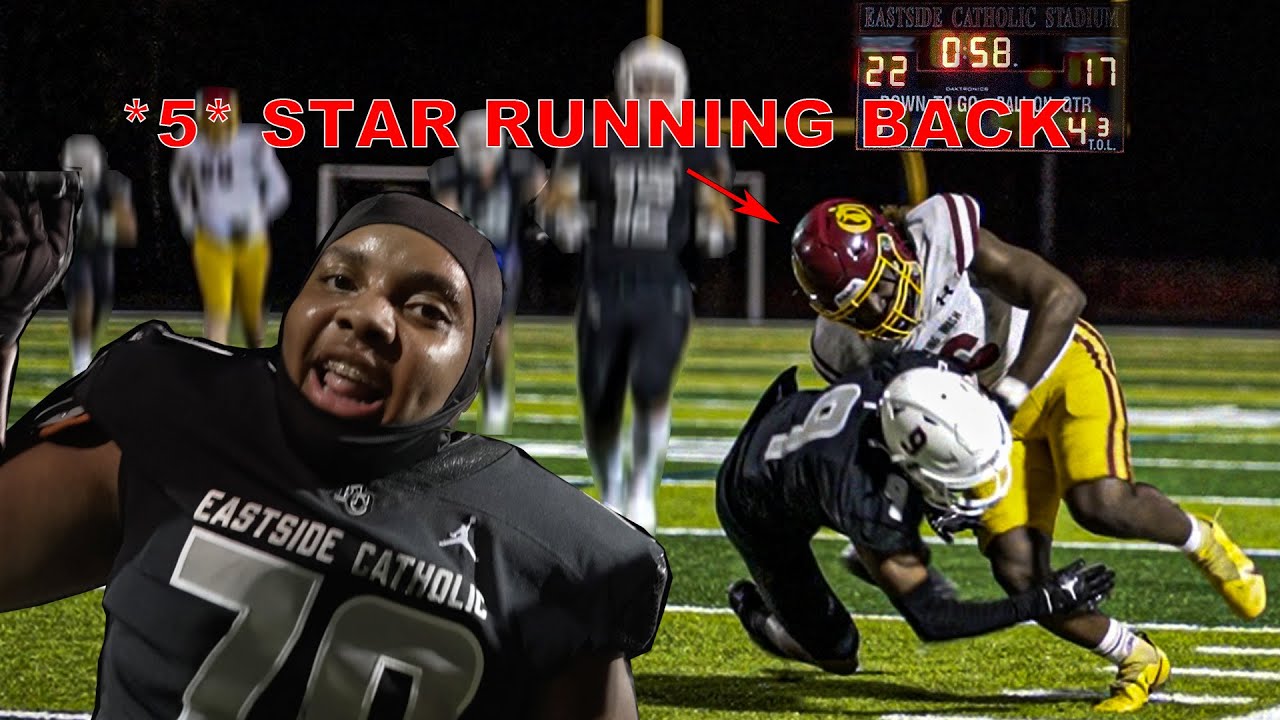 2 BEST TEAMS IN THE STATE! (INSANE ENDING)