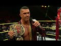 Mike Santana Invokes His World Title Rematch Clause | TNA iMPACT! December 11, 2025