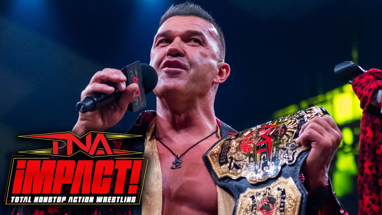 Cobertura y resultados: TNA Impact 11 de diciembre de 2025 en vivo