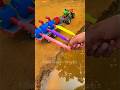 This Tiny Water Pump Project Works Like a Real Industrial Machine#shorts