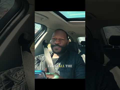 Thumbnail for How did 6 years of patience fund a $10B shopping spree #shorts