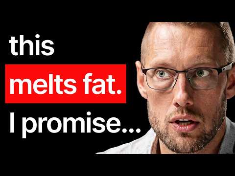 Quit Carbs For 30 Days: 5 Stages To Burn FAT | Dr Koutnik