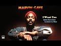 Marvin Gaye "I Want You" (2021 Extended Lockdown Mix)
