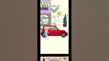 Dop Love Story - Delete One Part Level 29