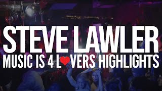 HIGHLIGHT: STEVE LAWLER Live at Music is 4 Lovers [2023-04-09 @ FIREHOUSE, San Diego]