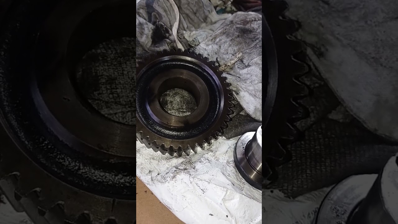 IMT 539 zašto baca ulje u radu na čepu motora? kada se skine.