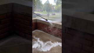 Slow Mo Turbo Nozzle Cleaning screenshot 4