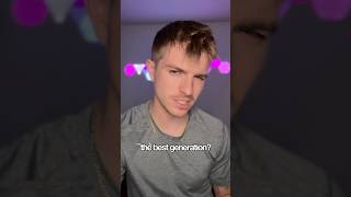 What Is The Best Generation? Resimi