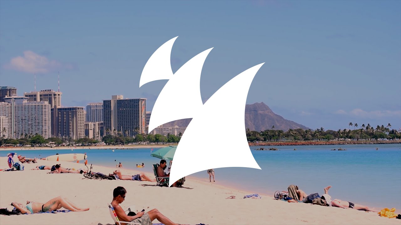 Fake Forward feat. Erika - What I Am (Radio Edit)