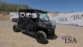 2022 CAN-AM DEFENDER XT HD10 For Sale