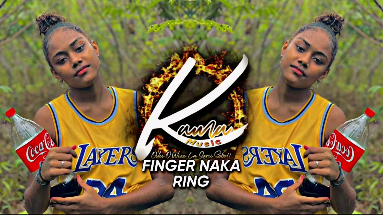 FINGER NAKA RING   OLD IS GOLD 2K23 REMIX