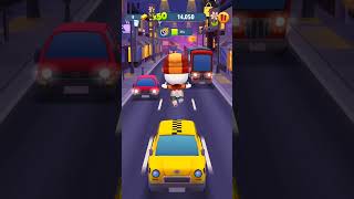 Epic Funny Fails in Talking Tom Gold Run, Hero Dash & Time Rush | Hilarious Gameplay Moments #Shorts