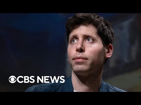 Why did OpenAI reinstate Sam Altman as CEO?