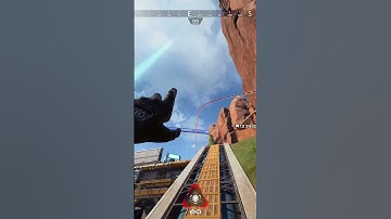 Clutch no scope #apex