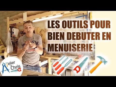 Comment Débuter Dans Le Métier De Menuisier